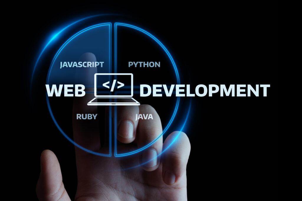 web-development web development Los Angeles
