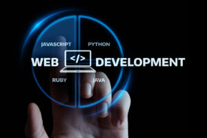 web development Los Angeles