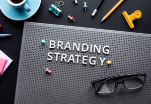 Branding Agency Los Angeles