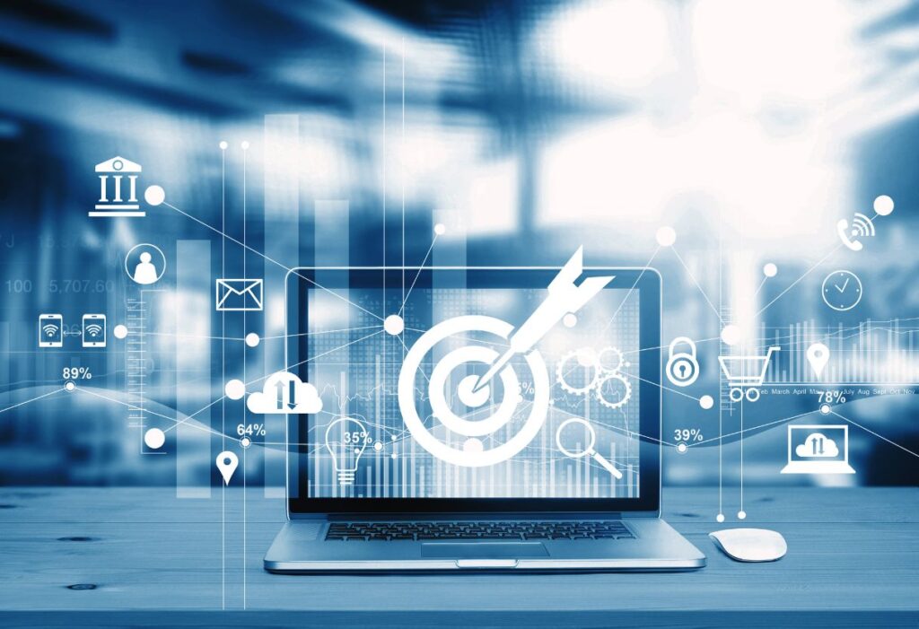 Digital Marketing Agency Jacksonville