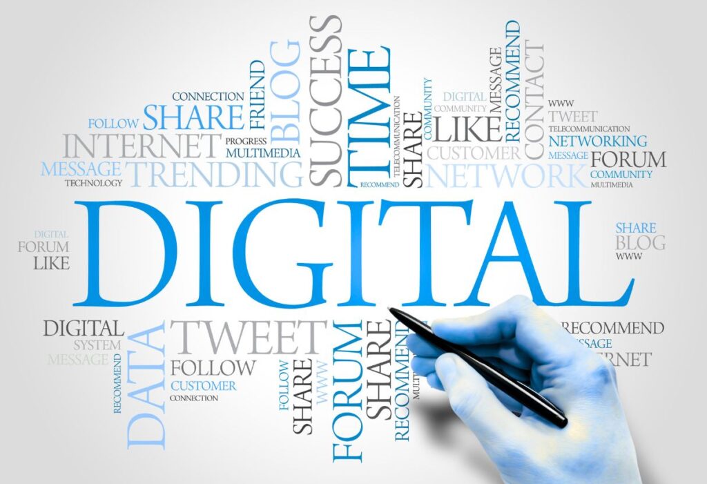 Digital Marketing Agency Charlotte Digital Marketing Agency Charlotte