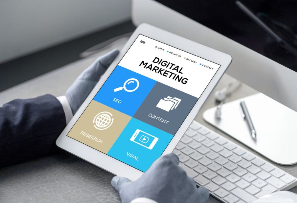 Digital Marketing Agency San Francisco Digital Marketing Agency San Francisco